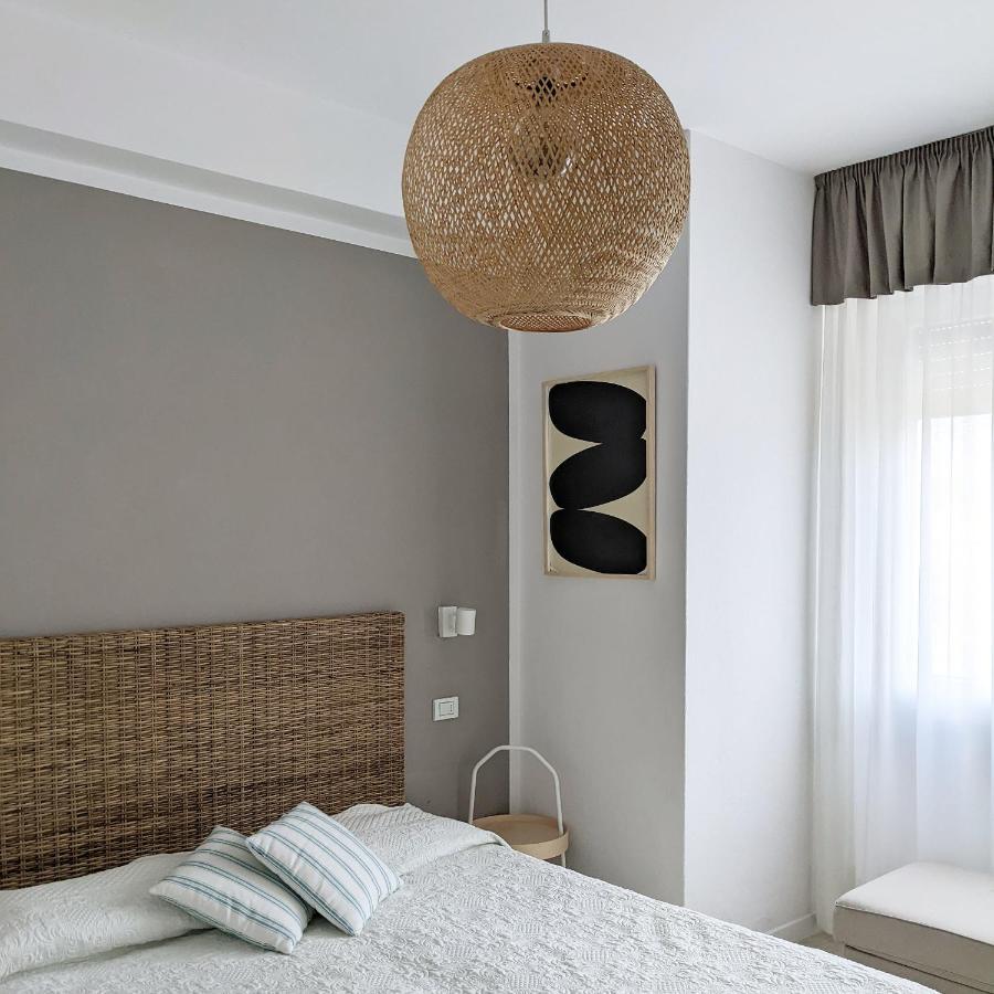 Hotel Piccolo Mondo ลิโด ดิ กามาโยเร ภายนอก รูปภาพ